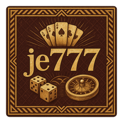 je777 লোগো